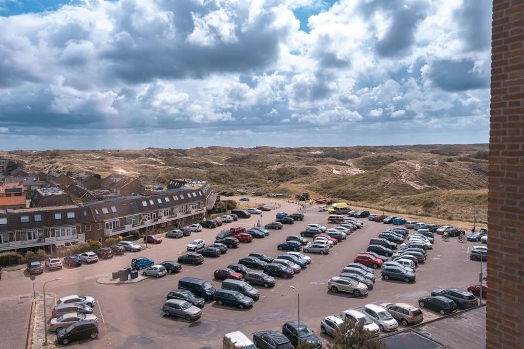Kraaiennest Apartment Egmond aan Zee Exterior photo