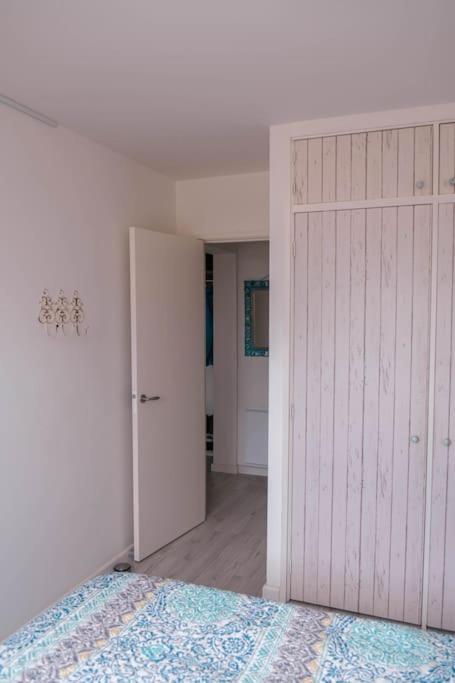 Kraaiennest Apartment Egmond aan Zee Exterior photo
