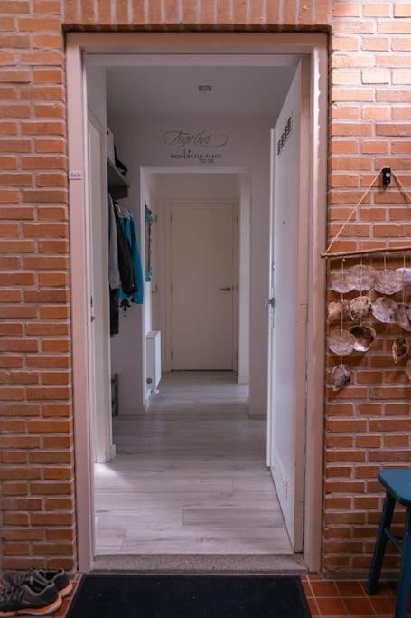 Kraaiennest Apartment Egmond aan Zee Exterior photo